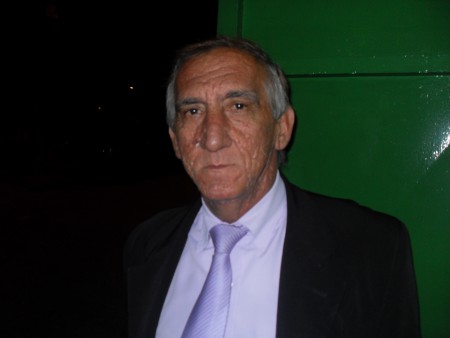 Cooperador Carlos Alberto